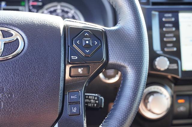 2023 Toyota 4Runner Vehicle Photo in Riverdale, UT 84405