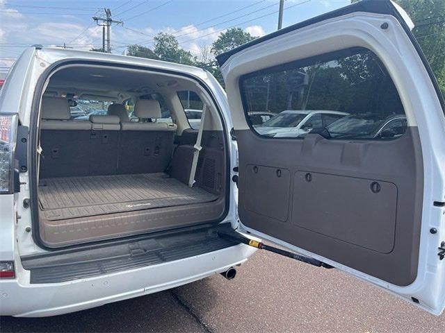 2019 Lexus GX 460 Vehicle Photo in Willow Grove, PA 19090