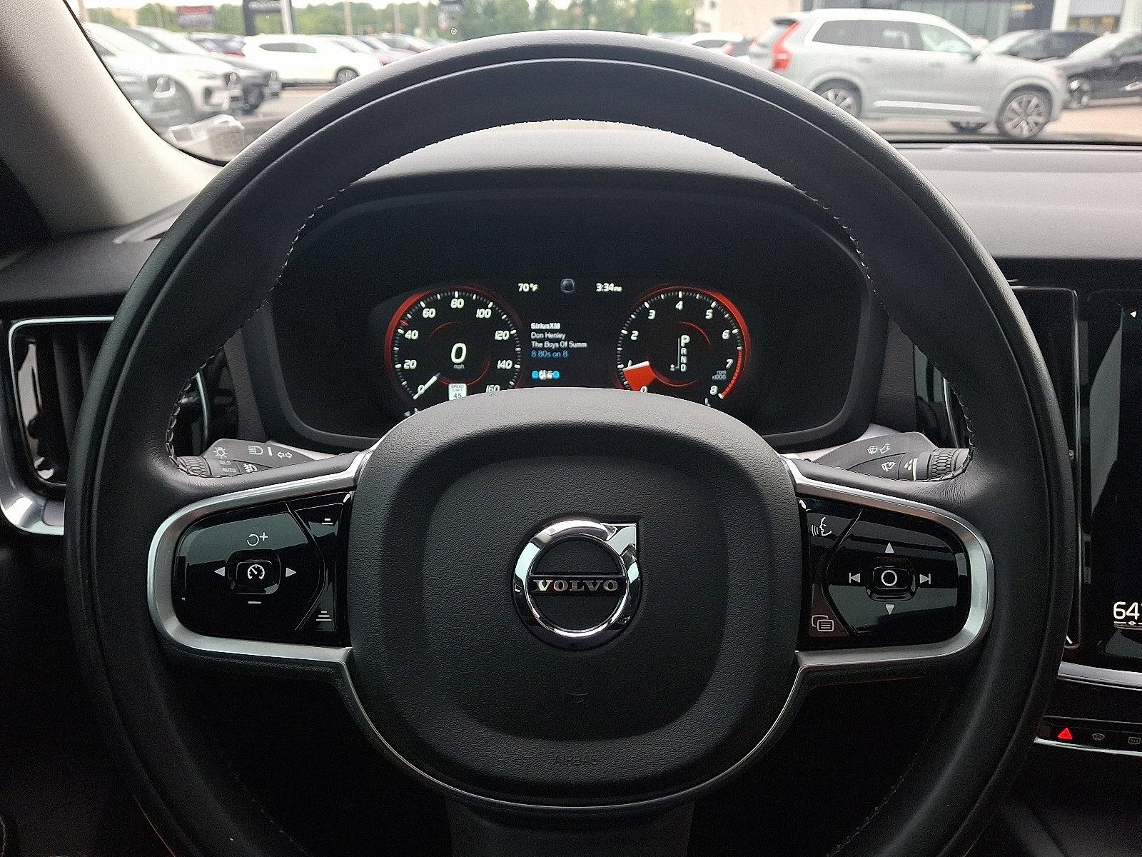 2020 Volvo S60 Vehicle Photo in Trevose, PA 19053