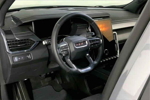 2025 GMC Acadia Vehicle Photo in KANSAS CITY, MO 64114-4502