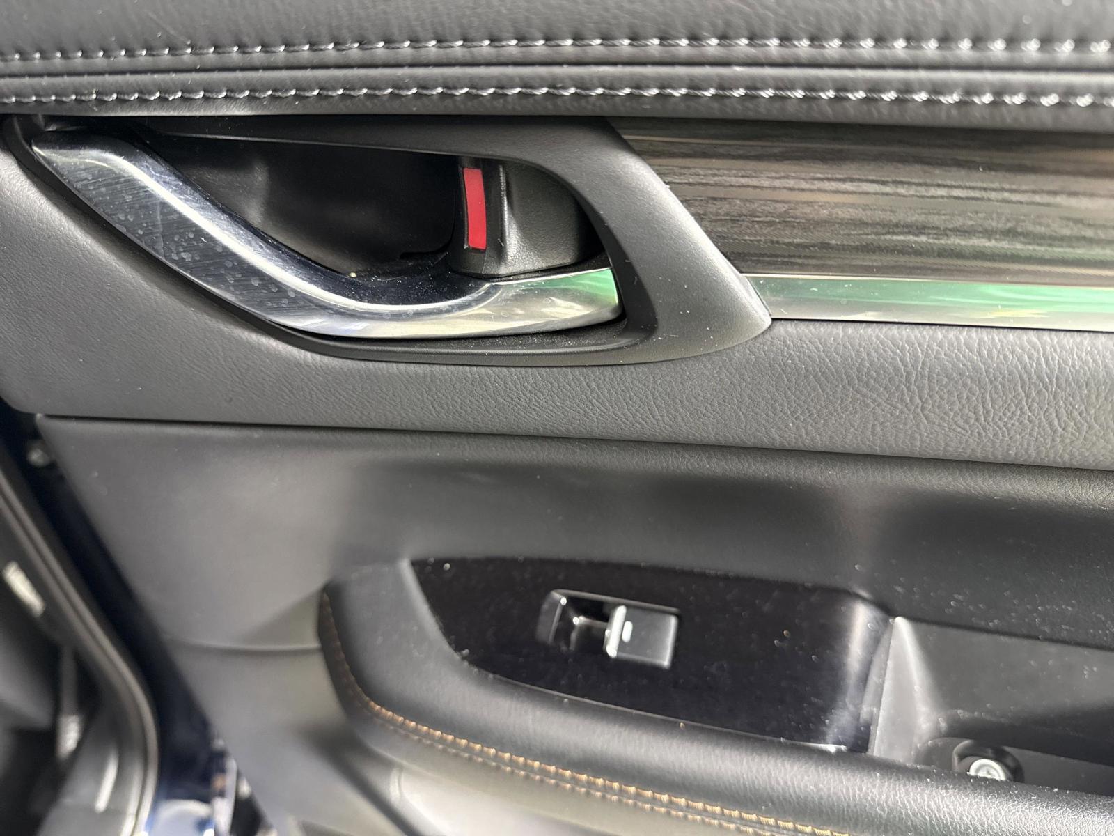 2021 Mazda CX-5 Vehicle Photo in Georgetown, TX 78626