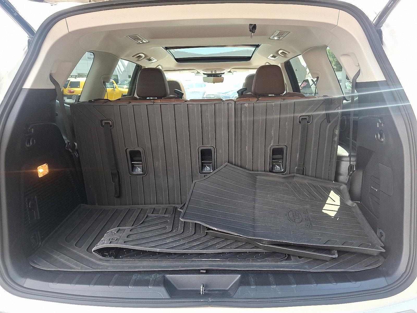 2023 Subaru Ascent Vehicle Photo in Harrisburg, PA 17111-1033