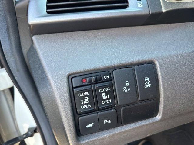 2012 Honda Odyssey Vehicle Photo in Harrisburg, PA 17111