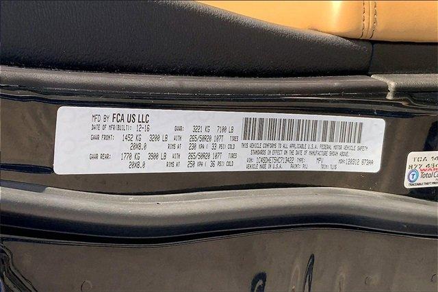 2017 Dodge Durango Vehicle Photo in KANSAS CITY, MO 64114-4502