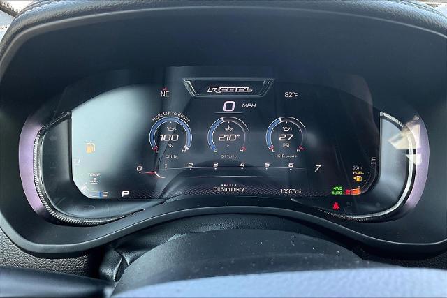 2023 Ram 1500 Vehicle Photo in Grapevine, TX 76051