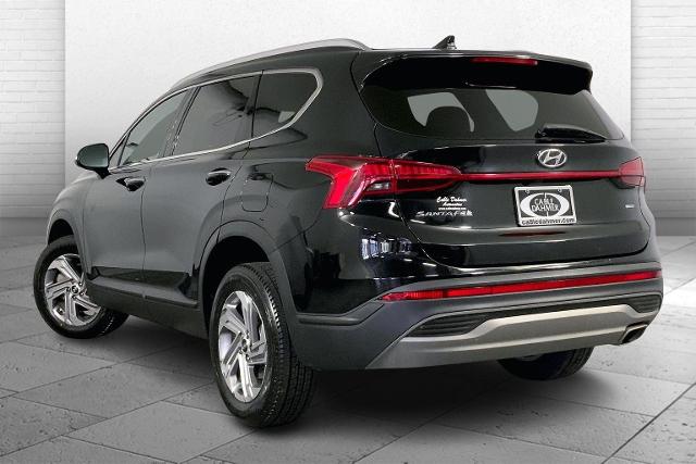 2023 Hyundai Santa Fe Vehicle Photo in INDEPENDENCE, MO 64055-1314