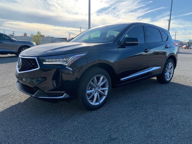 2024 Acura RDX Vehicle Photo in Tulsa, OK 74145