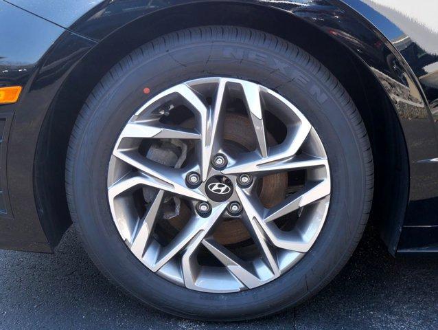 2021 Hyundai SONATA Vehicle Photo in Nashua, NH 03060