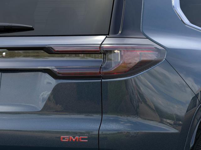 2024 GMC Acadia Vehicle Photo in MEMPHIS, TN 38115-1503