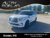 Used 2024 INFINITI QX80 PREMIUM SELECT 4WD with VIN JN8AZ2AE0R9325616 for sale in Dexter, MO