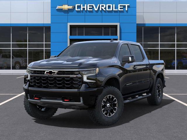 2025 Chevrolet Silverado 1500 Vehicle Photo in CORPUS CHRISTI, TX 78412-4902