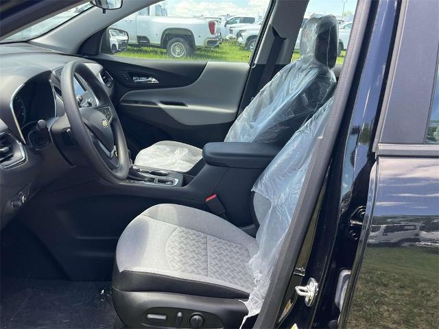 2024 Chevrolet Equinox Vehicle Photo in ALCOA, TN 37701-3235