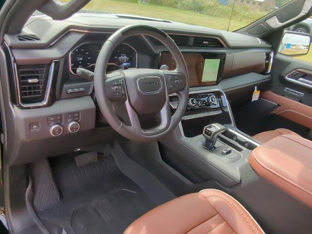 2025 GMC Sierra 1500 Vehicle Photo in ALBERTVILLE, AL 35950-0246