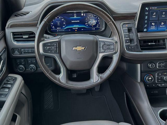 2023 Chevrolet Tahoe Vehicle Photo in RIVERSIDE, CA 92504-4106