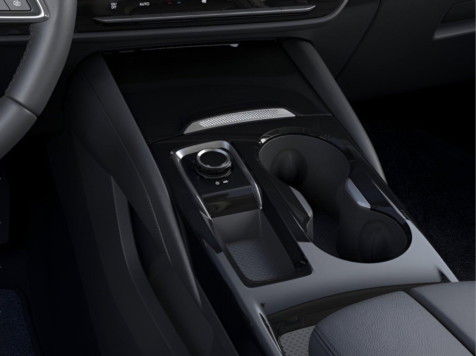 2024 Buick Envision Vehicle Photo in GEORGETOWN, TX 78626-7508