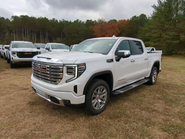 2025 GMC Sierra 1500 Vehicle Photo in ALBERTVILLE, AL 35950-0246