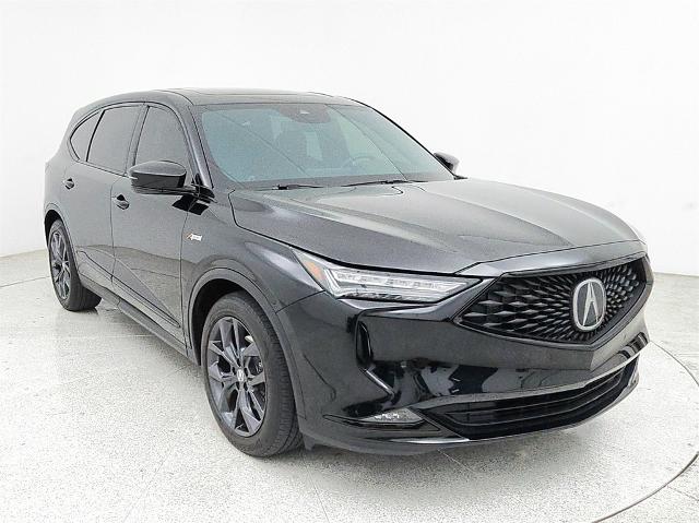 2023 Acura MDX Vehicle Photo in Grapevine, TX 76051