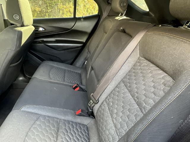 2020 Chevrolet Equinox Vehicle Photo in PITTSBURGH, PA 15226-1209