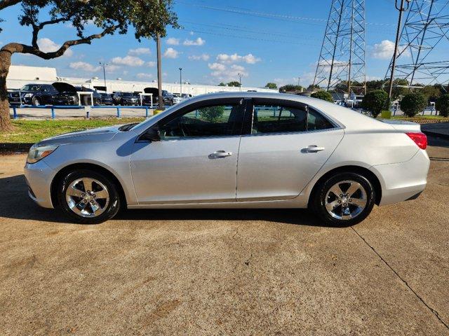 2015 Chevrolet Malibu Vehicle Photo in SUGAR LAND, TX 77478-0000