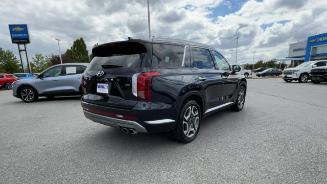 2024 Hyundai Palisade Vehicle Photo in BENTONVILLE, AR 72712-4322