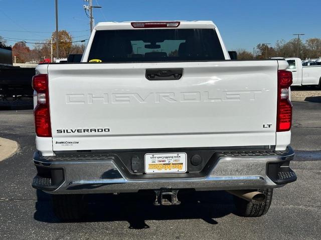 2023 Chevrolet Silverado 2500 HD Vehicle Photo in COLUMBIA, MO 65203-3903