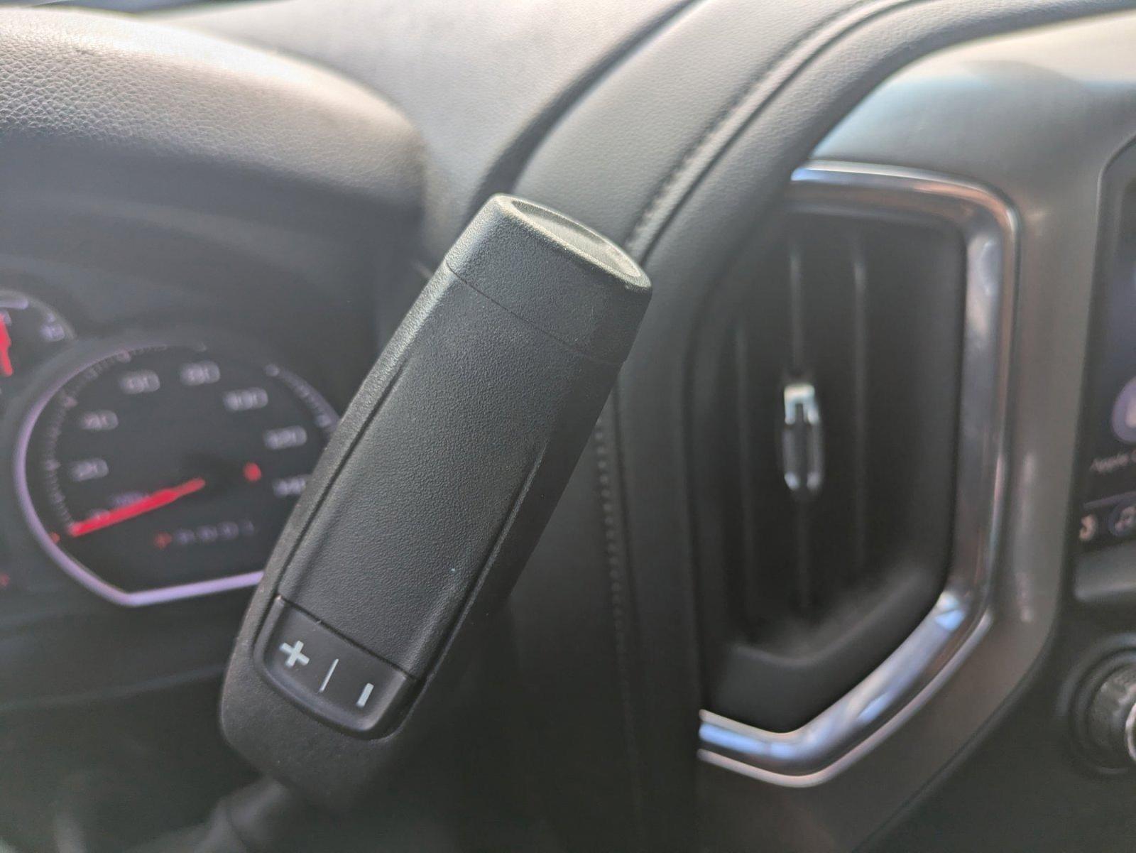 2020 Chevrolet Silverado 1500 Vehicle Photo in Corpus Christi, TX 78415