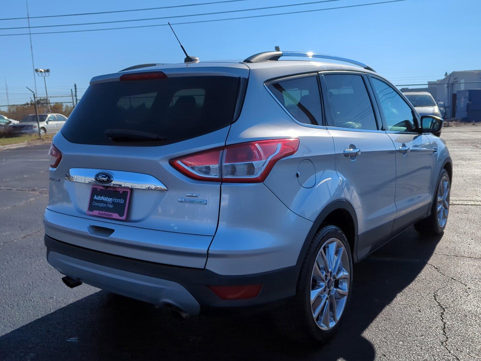 2015 Ford Escape Vehicle Photo in Memphis, TN 38128