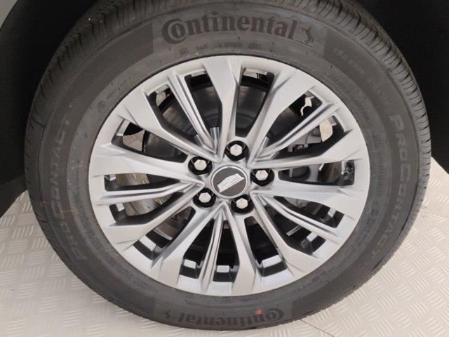2025 Cadillac XT4 Vehicle Photo in PINEVILLE, NC 28134-8495