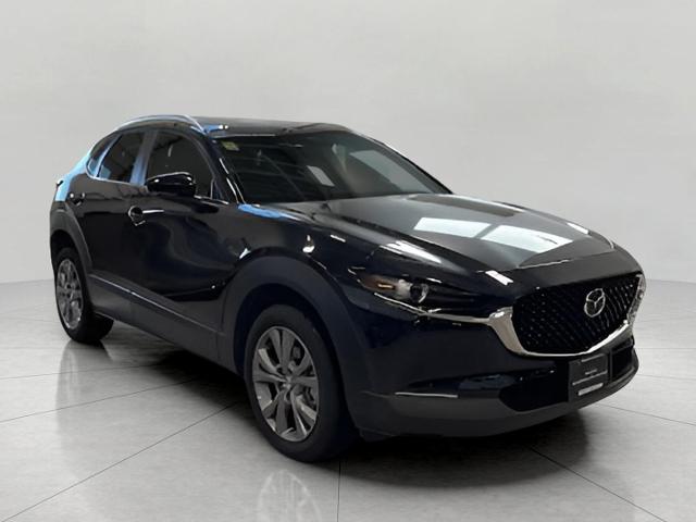 2024 Mazda CX-30 Vehicle Photo in Green Bay, WI 54304