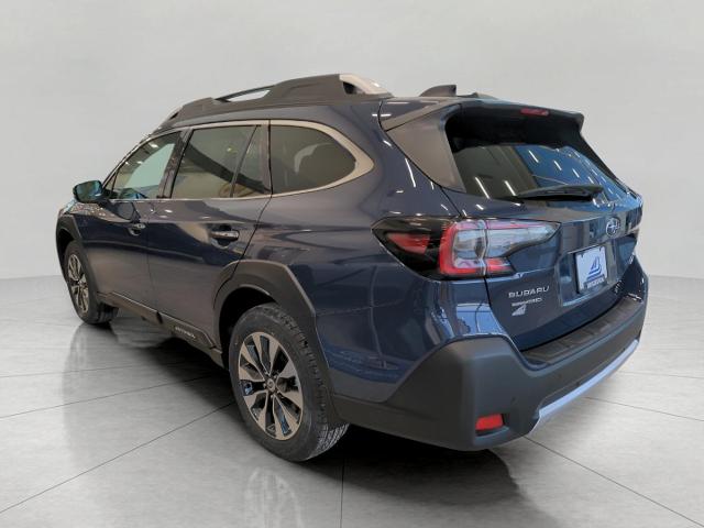 2025 Subaru Outback Vehicle Photo in Green Bay, WI 54304