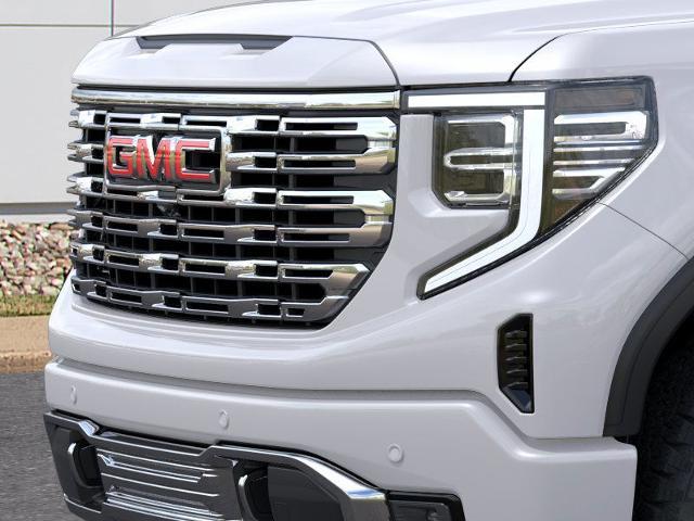 2025 GMC Sierra 1500 Vehicle Photo in TREVOSE, PA 19053-4984