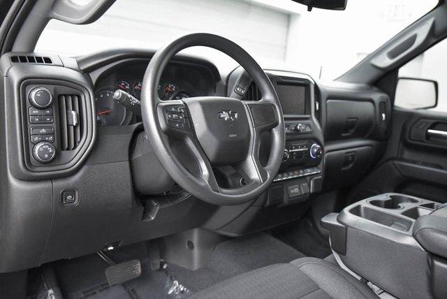 2023 Chevrolet Silverado 1500 Vehicle Photo in Akron, OH 44320