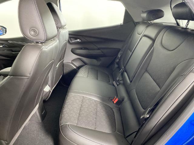 2022 Chevrolet Bolt EV Vehicle Photo in ALLIANCE, OH 44601-4622