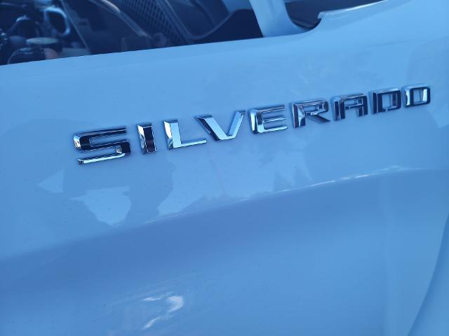 2023 Chevrolet Silverado 1500 Vehicle Photo in LA MESA, CA 91942-8211