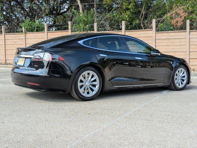 2018 Tesla Model S Vehicle Photo in San Antonio, TX 78230