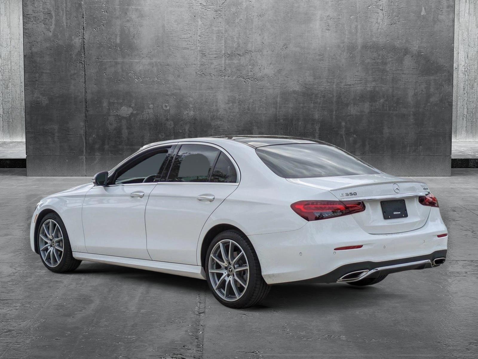 2023 Mercedes-Benz E-Class Vehicle Photo in Coconut Creek, FL 33073