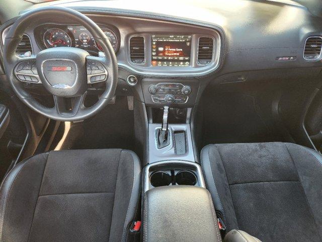 2022 Dodge Charger Vehicle Photo in SUGAR LAND, TX 77478-0000