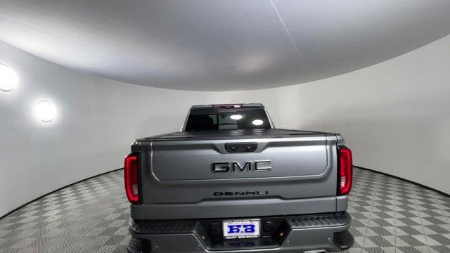 2024 GMC Sierra 1500 Vehicle Photo in GILBERT, AZ 85297-0402