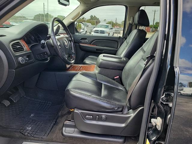 2007 Chevrolet Avalanche Vehicle Photo in LIGHTHOUSE POINT, FL 33064-6849