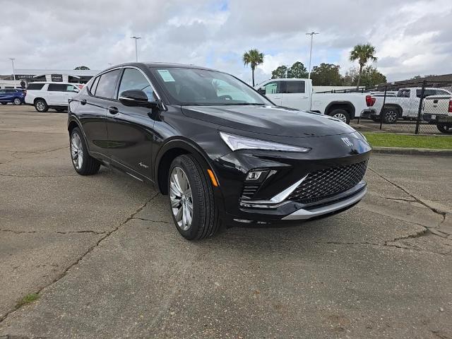 2025 Buick Envista Vehicle Photo in LAFAYETTE, LA 70503-4541