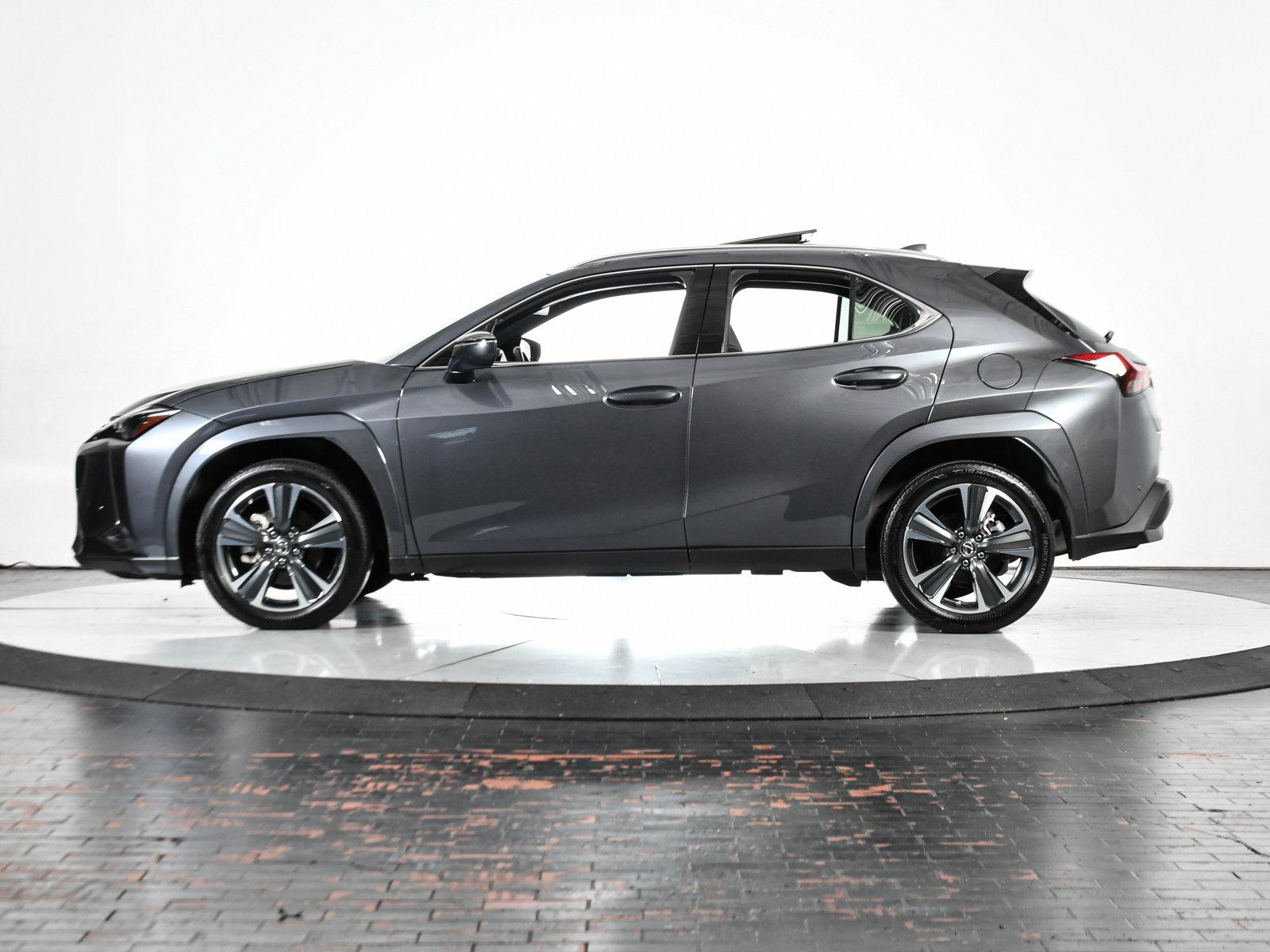 2023 Lexus UX 250h Vehicle Photo in DALLAS, TX 75235