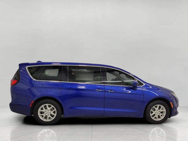 2020 Chrysler Pacifica Vehicle Photo in APPLETON, WI 54914-4656