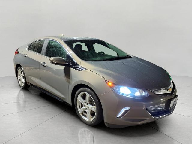 2017 Chevrolet Volt Vehicle Photo in Oshkosh, WI 54904