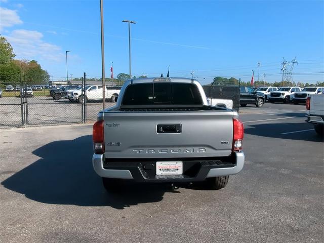 2023 Toyota Tacoma Vehicle Photo in ALBERTVILLE, AL 35950-0246