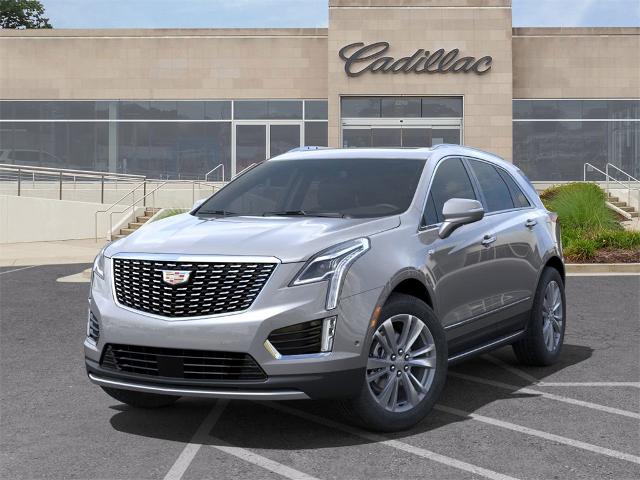 2025 Cadillac XT5 Vehicle Photo in SMYRNA, GA 30080-7631