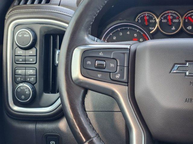 2020 Chevrolet Silverado 1500 Vehicle Photo in SUGAR LAND, TX 77478-0000