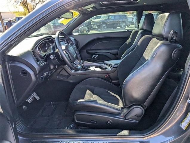 2019 Dodge Challenger Vehicle Photo in AURORA, CO 80012-4011