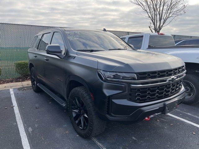 2021 Chevrolet Tahoe Vehicle Photo in BOWLING GREEN, KY 42104-4102