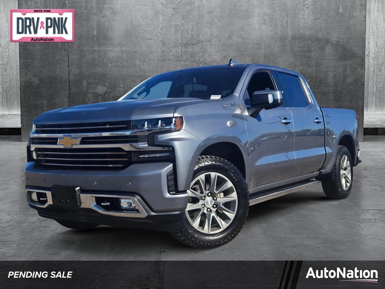 2019 Chevrolet Silverado 1500 Vehicle Photo in PEORIA, AZ 85382-3715