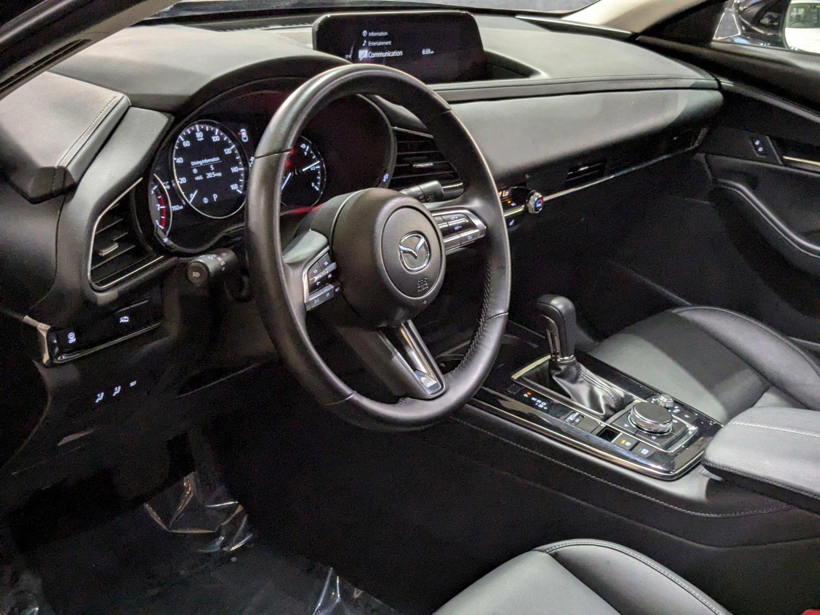 2023 Mazda CX-30 Vehicle Photo in Miami, FL 33015